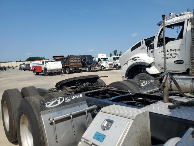 1FUJGEDV9HLJE9492 - 2017 FREIGHTLINER CASCADIA 1 白色 照片 6