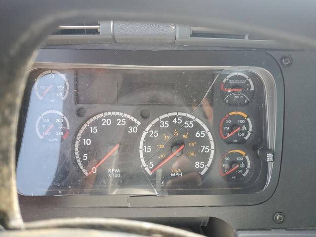 1FUJGEDV9HLJE9492 - 2017 FREIGHTLINER CASCADIA 1 白色 照片 8