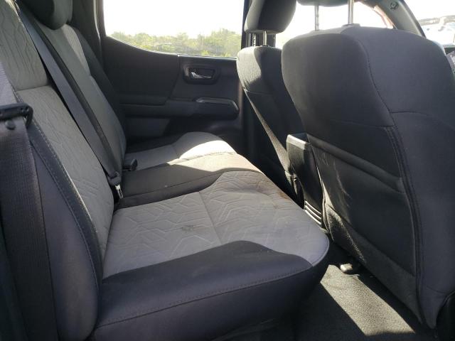 3TMCZ5AN9NM468064 - 2022 TOYOTA TACOMA DOUBLE CAB 绿色 照片 6