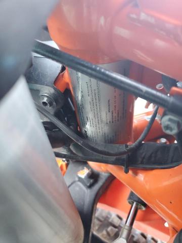 VBKTR6404RM886621 - 2024 KTM 890 ADVENTURE R Pomarańczowy zdjęcie 10