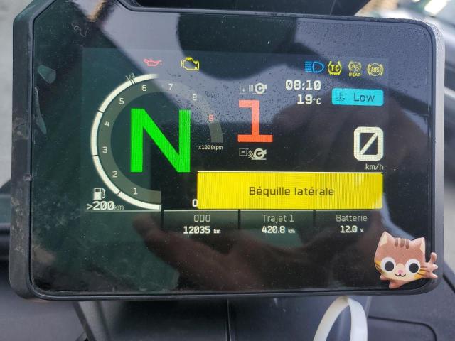 VBKTR6404RM886621 - 2024 KTM 890 ADVENTURE R Pomarańczowy zdjęcie 7