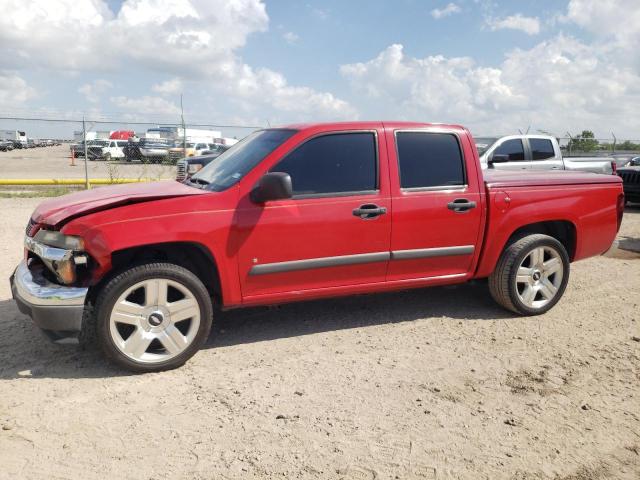 2007 CHEVROLET COLORADO, 