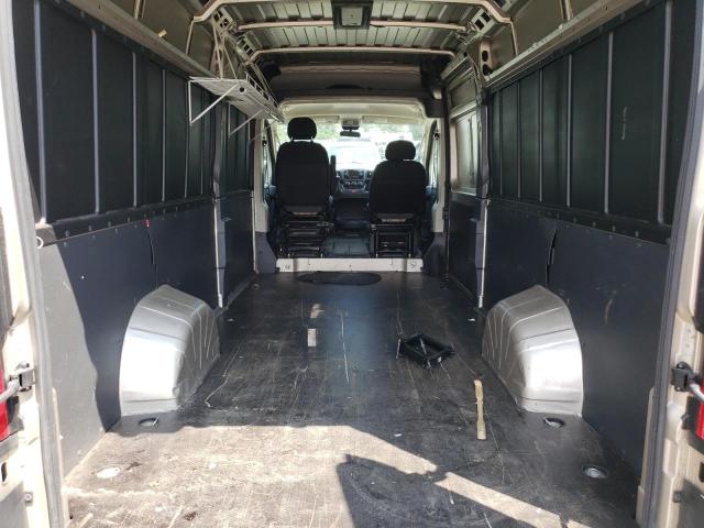 3C6MRVJGXME567997 - 2021 RAM PROMASTER 3500 HIGH 棕色 照片 10