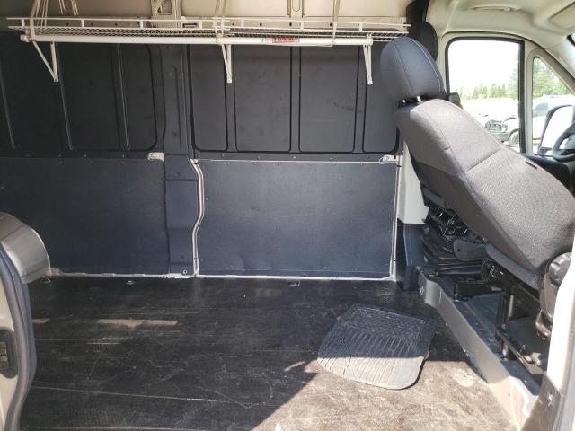 3C6MRVJGXME567997 - 2021 RAM PROMASTER 3500 HIGH 棕色 照片 11