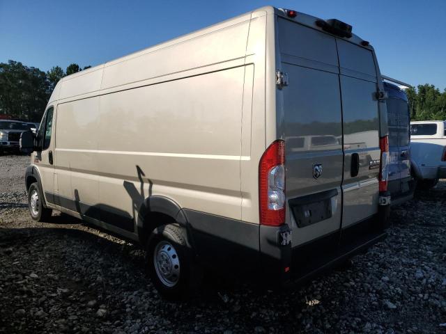 3C6MRVJGXME567997 - 2021 RAM PROMASTER 3500 HIGH 棕色 照片 2