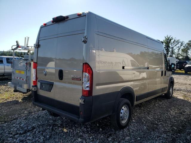 3C6MRVJGXME567997 - 2021 RAM PROMASTER 3500 HIGH 棕色 照片 3