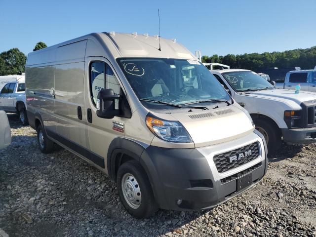 3C6MRVJGXME567997 - 2021 RAM PROMASTER 3500 HIGH 棕色 照片 4