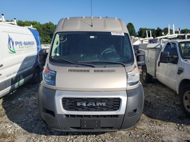 3C6MRVJGXME567997 - 2021 RAM PROMASTER 3500 HIGH 棕色 照片 5