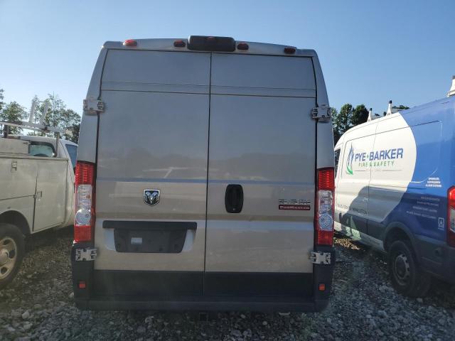 3C6MRVJGXME567997 - 2021 RAM PROMASTER 3500 HIGH 棕色 照片 6