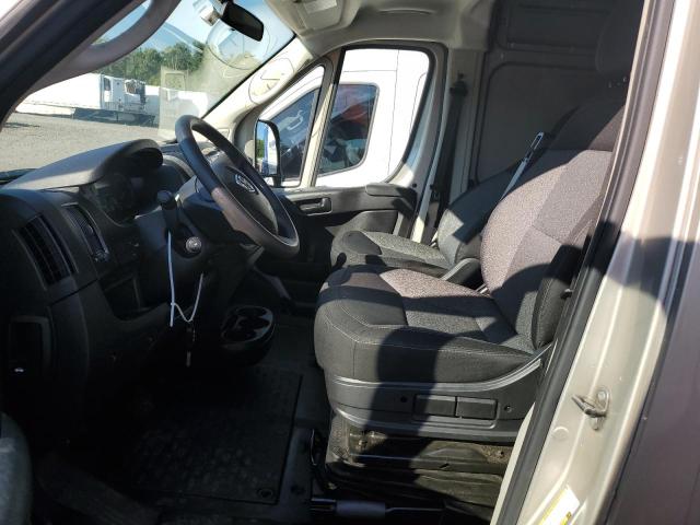 3C6MRVJGXME567997 - 2021 RAM PROMASTER 3500 HIGH 棕色 照片 7