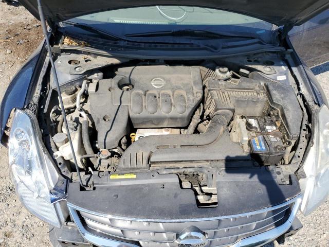 1N4AL2AP5AN422858 - 2010 NISSAN ALTIMA BASE BLUE photo 11