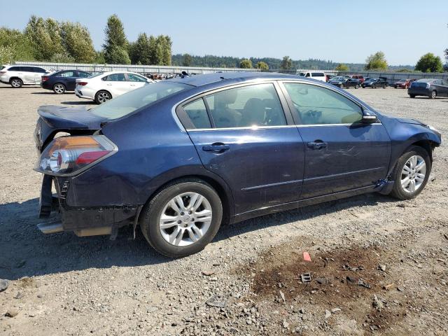 1N4AL2AP5AN422858 - 2010 NISSAN ALTIMA BASE BLUE photo 3