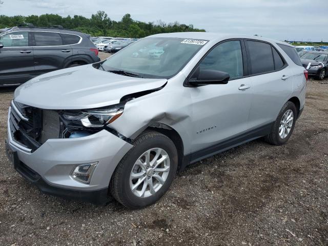 2019 CHEVROLET EQUINOX LS, 