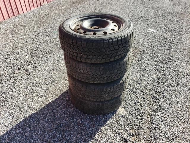 2T1KR32E16C616118 - 2006 TOYOTA COROLLA MA XR CHARCOAL photo 12