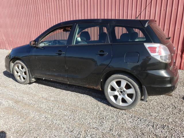 2T1KR32E16C616118 - 2006 TOYOTA COROLLA MA XR CHARCOAL photo 2