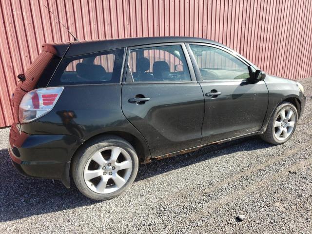 2T1KR32E16C616118 - 2006 TOYOTA COROLLA MA XR CHARCOAL photo 3