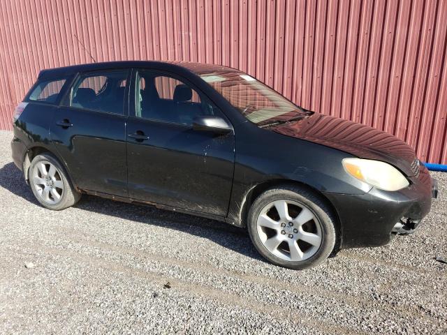 2T1KR32E16C616118 - 2006 TOYOTA COROLLA MA XR CHARCOAL photo 4