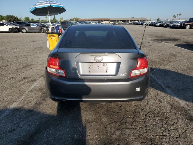 JTKJF5C73D3063406 - 2013 TOYOTA SCION TC Boz foto 6