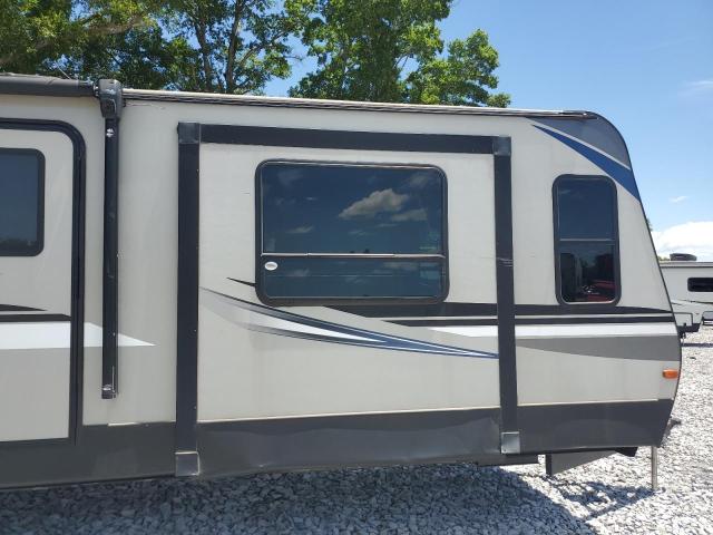 4YDT3302XM1530660 - 2021 KEYSTONE SPRINTER TWO TONE photo 5