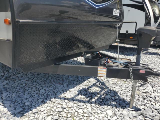 4YDT3302XM1530660 - 2021 KEYSTONE SPRINTER TWO TONE photo 8