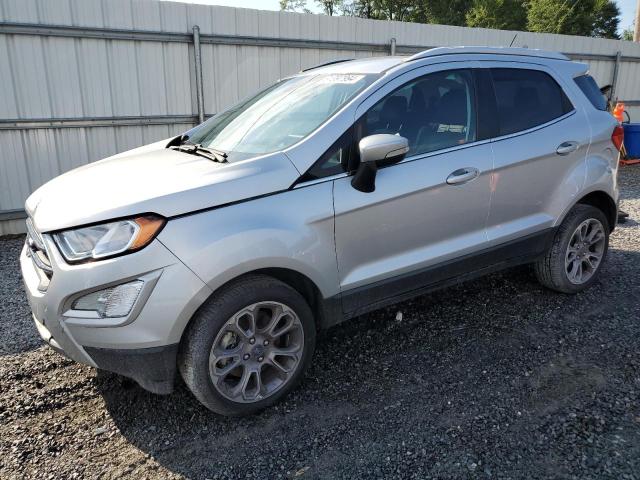 2021 FORD ECOSPORT TITANIUM, 