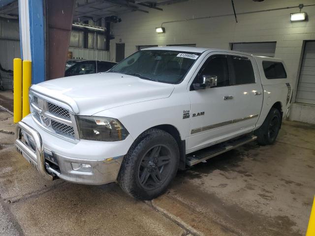 2010 DODGE RAM 1500, null