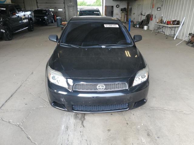 JTKDE177660112380 - 2006 TOYOTA SCION TC 黑色 照片 5