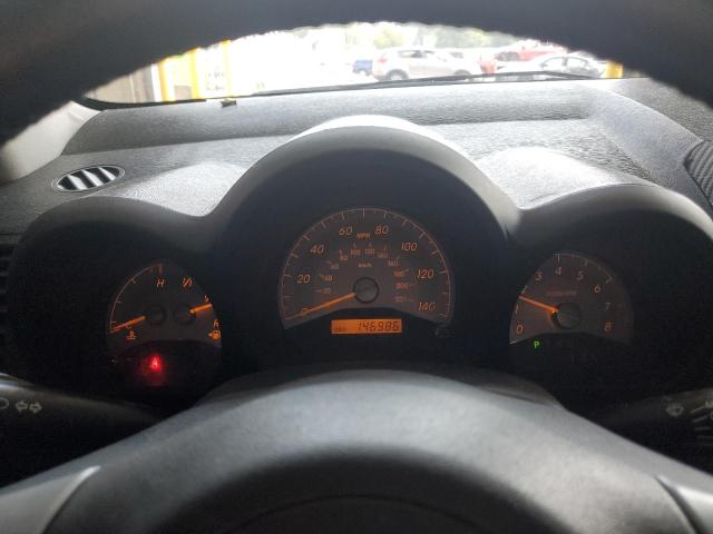 JTKDE177660112380 - 2006 TOYOTA SCION TC 黑色 照片 9
