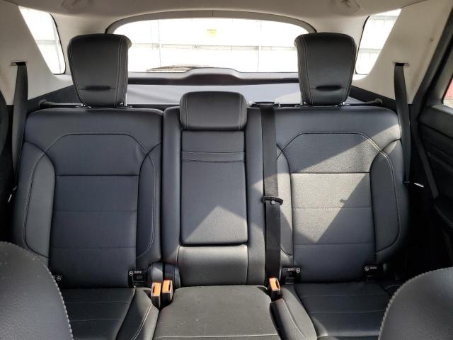 4JGDA5HB2DA226683 - 2013 MERCEDES-BENZ ML 350 4MATIC GRAY photo 10