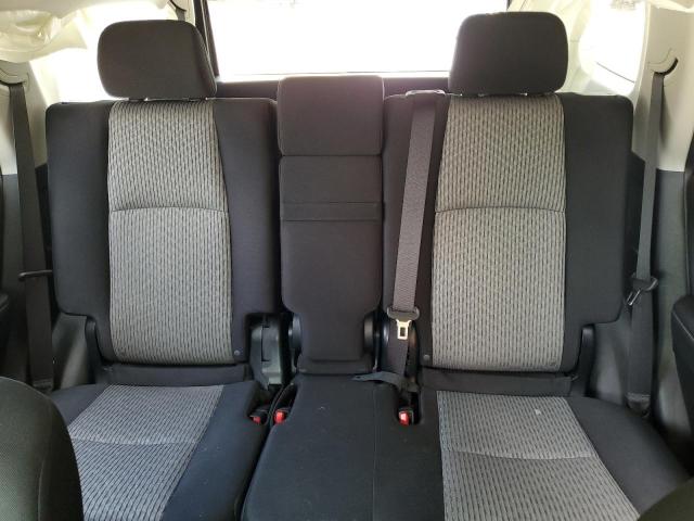 JTEMU5JR4M5943142 - 2021 TOYOTA 4RUNNER SR5/SR5 PREMIUM 黑色 照片 10