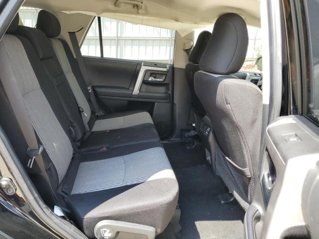 JTEMU5JR4M5943142 - 2021 TOYOTA 4RUNNER SR5/SR5 PREMIUM 黑色 照片 11