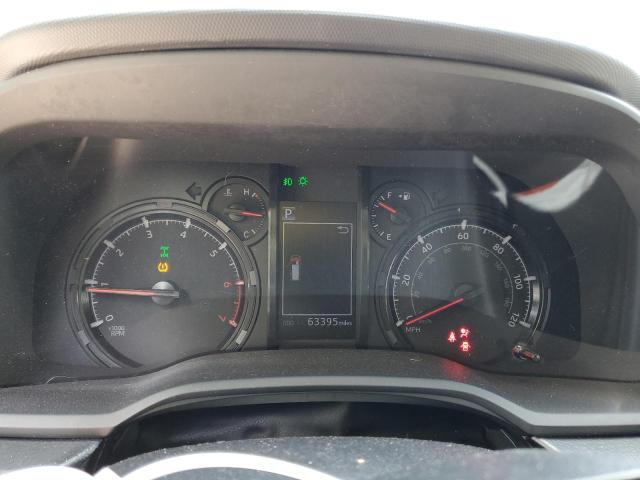 JTEMU5JR4M5943142 - 2021 TOYOTA 4RUNNER SR5/SR5 PREMIUM 黑色 照片 9