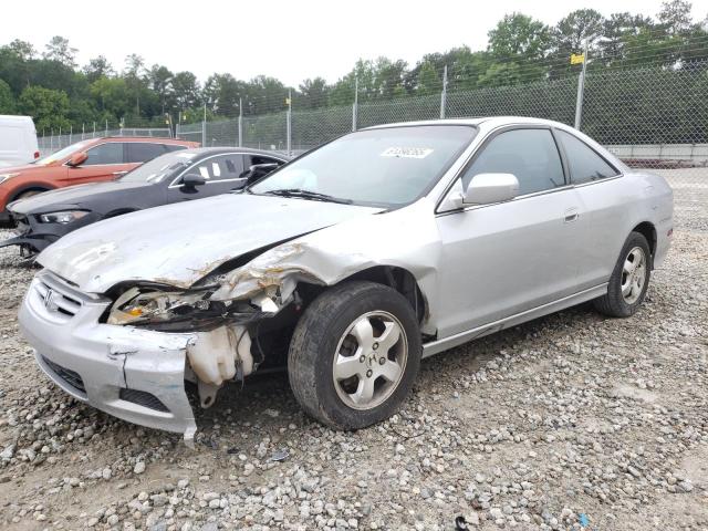 2002 HONDA ACCORD EX, 