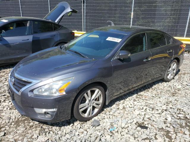 2013 NISSAN ALTIMA 3.5S, 