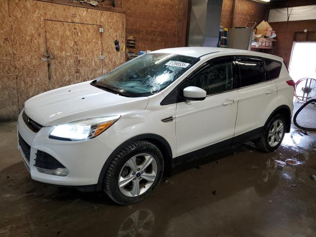 2015 FORD ESCAPE SE, 