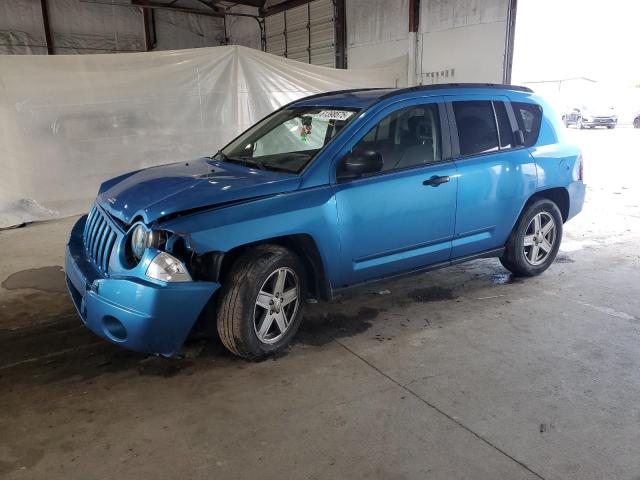 2008 JEEP COMPASS SPORT, 