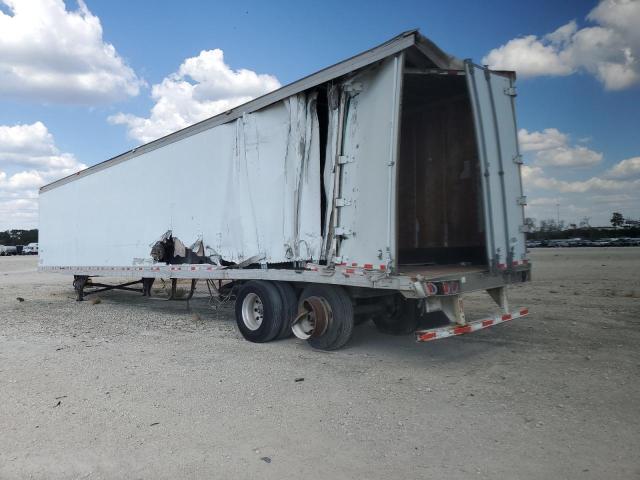 1UYVS2532YC228009 - 2000 UTILIMASTER TRAILER WHITE photo 3