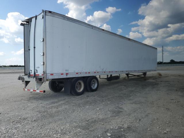 1UYVS2532YC228009 - 2000 UTILIMASTER TRAILER WHITE photo 4