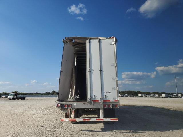 1UYVS2532YC228009 - 2000 UTILIMASTER TRAILER WHITE photo 8