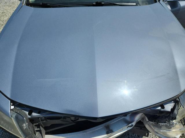 19UUA8F29CA006532 - 2012 ACURA TL ლურჯი ფოტო 11