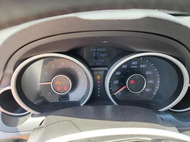 19UUA8F29CA006532 - 2012 ACURA TL ლურჯი ფოტო 9