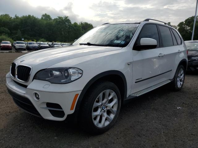 2013 BMW X5 XDRIVE35I, null