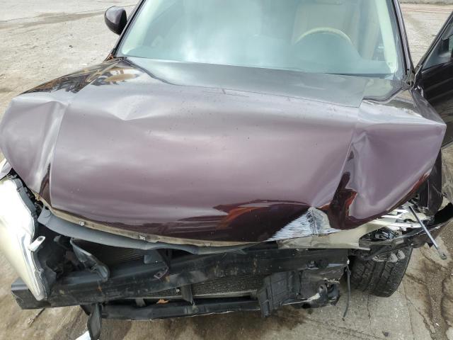 4T1BK3DB5BU422871 - 2011 TOYOTA AVALON BASE 紫色 照片 11