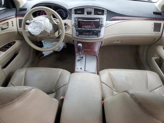 4T1BK3DB5BU422871 - 2011 TOYOTA AVALON BASE 紫色 照片 8