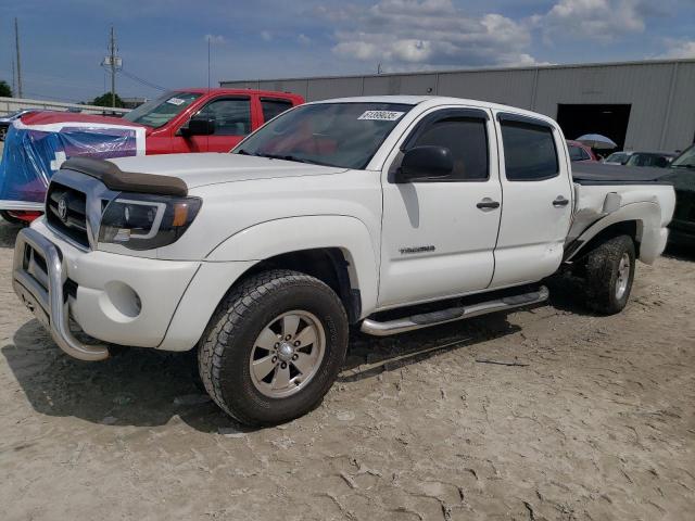 2005 TOYOTA TACOMA DOUBLE CAB PRERUNNER LONG BED, null