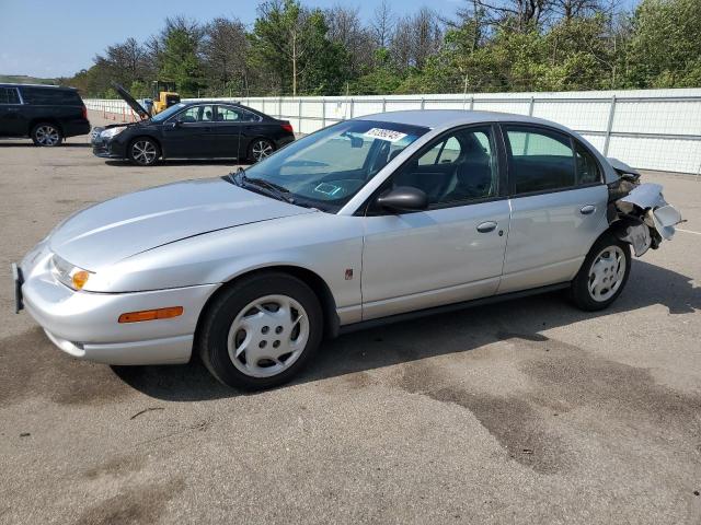 2002 SATURN SL2, 