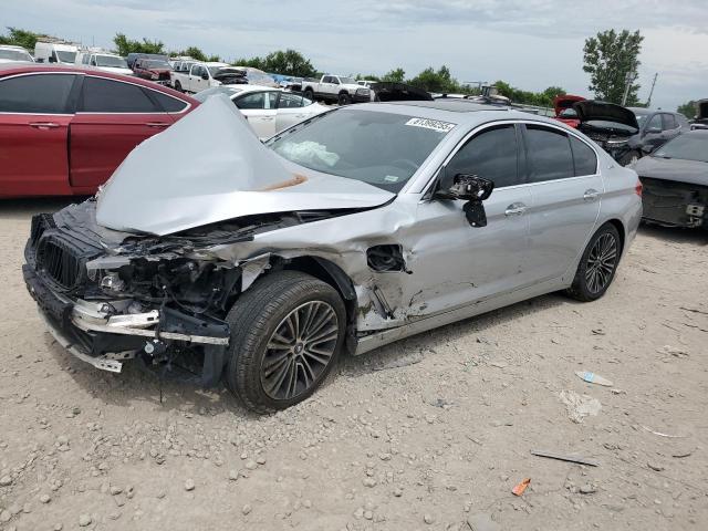 2018 BMW 530E, null