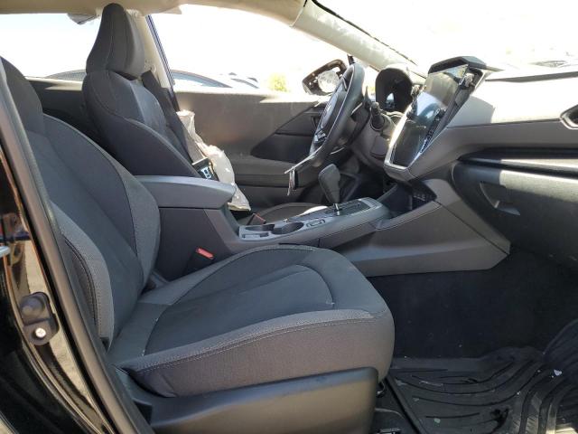 JF2GUHDC4S8209074 - 2025 SUBARU CROSSTREK PREMIUM შავი ფოტო 7