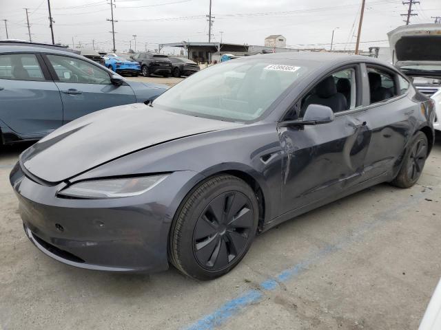 2024 TESLA MODEL 3, null
