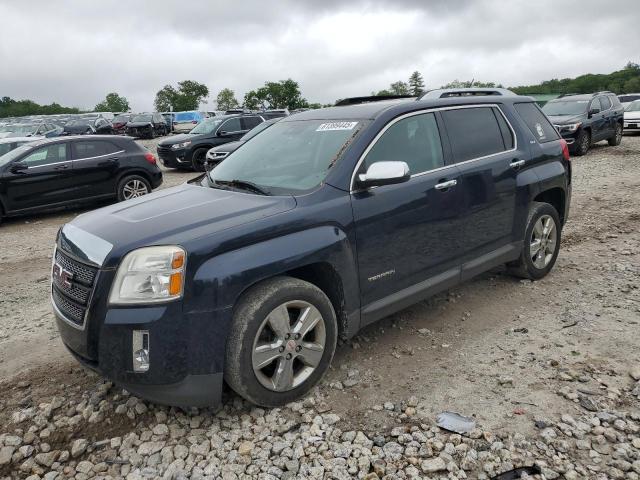 2015 GMC TERRAIN SLT, null